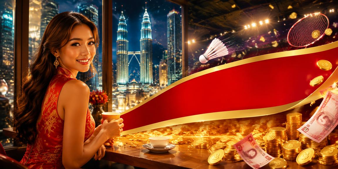 Promosi bonus cashback untuk pemain slot dalam talian di Kuala Lumpur melalui 100plus888