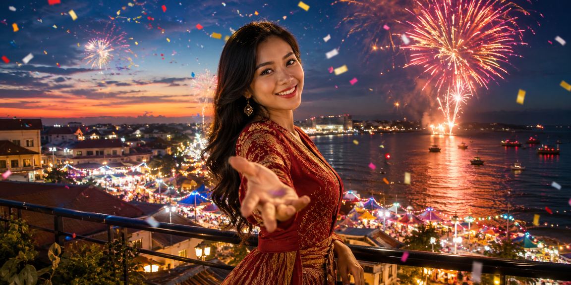 Paparan suasana hiburan kasino Malaysia dengan permainan slot popular