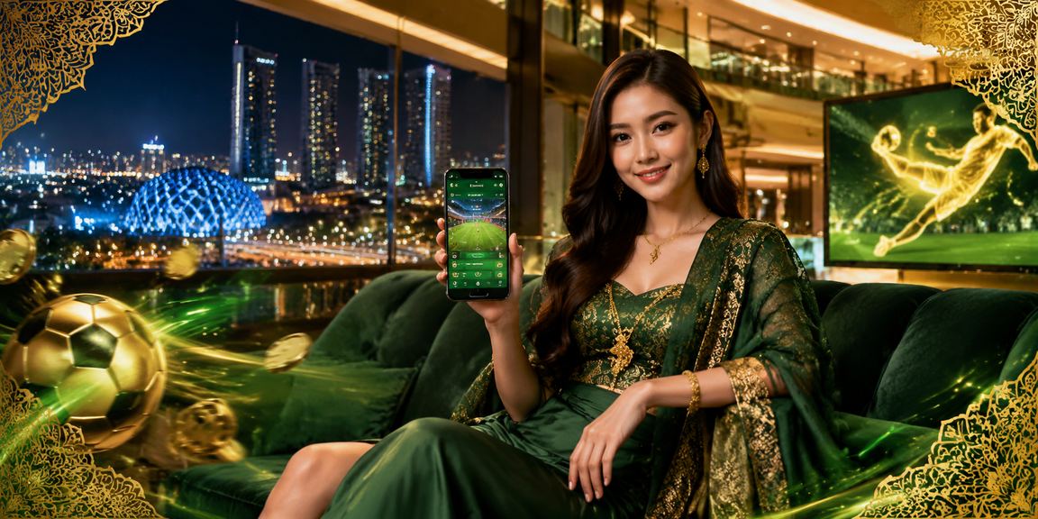 Pemain Selangor menyemak rebat dan bonus akaun dengan selamat di platform 100plus888
