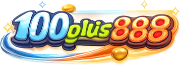 100plus888